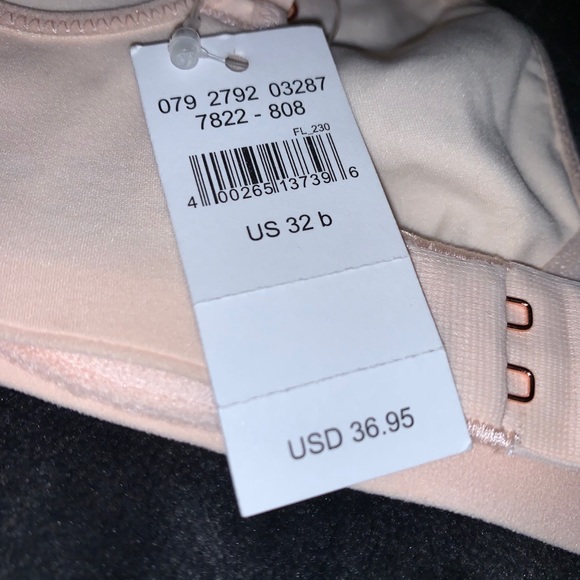 NWT Aerie Real Me Bra Size 32B - Picture 7 of 8